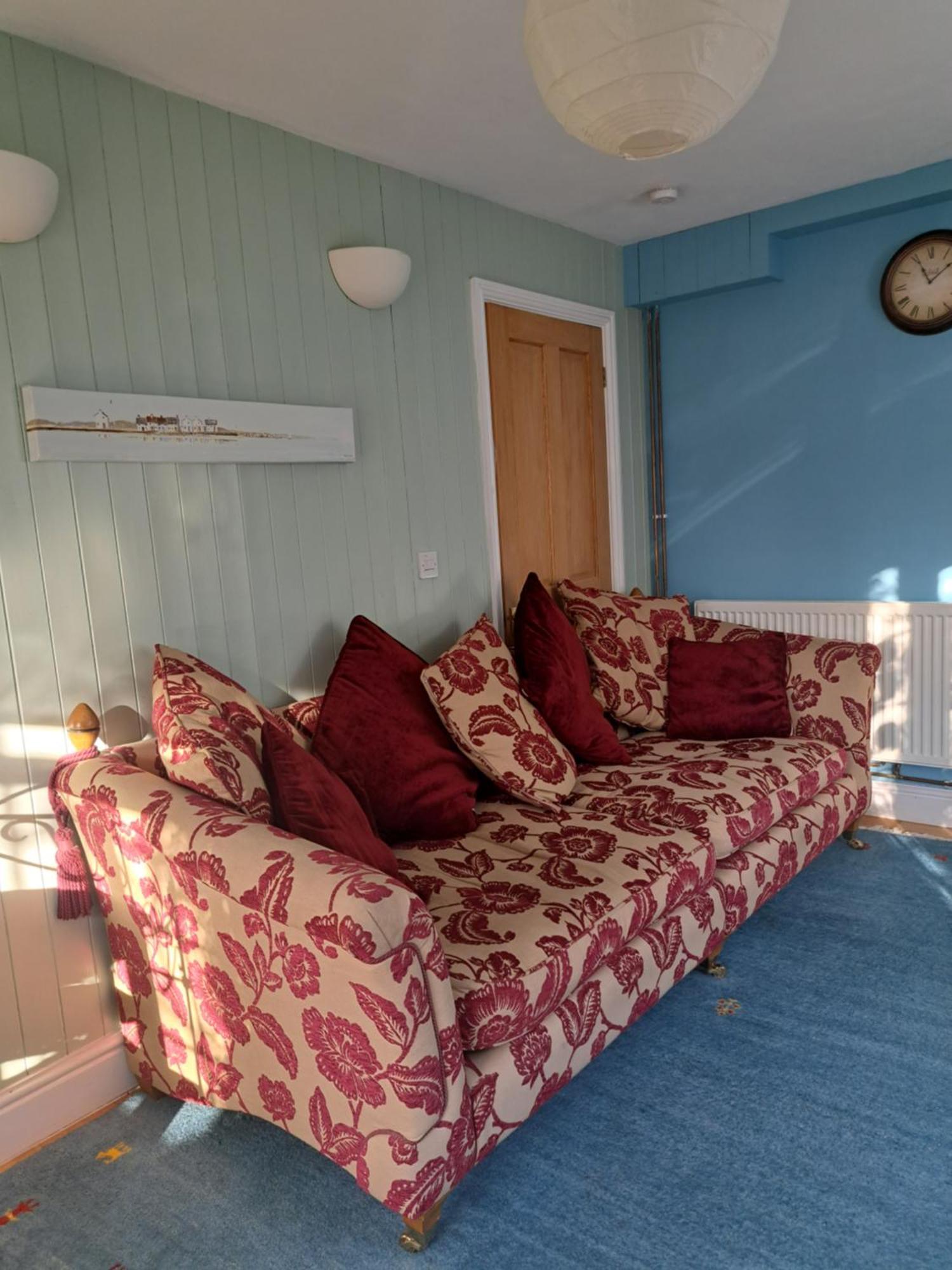 The Summer Room Norwich Exterior photo