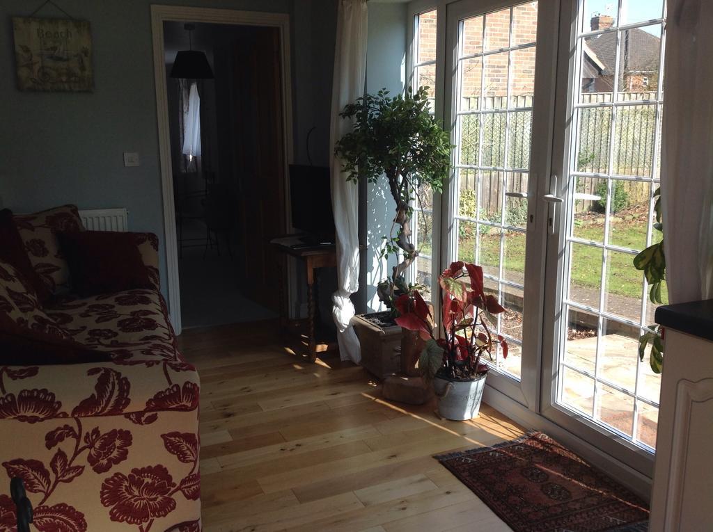 The Summer Room Norwich Exterior photo